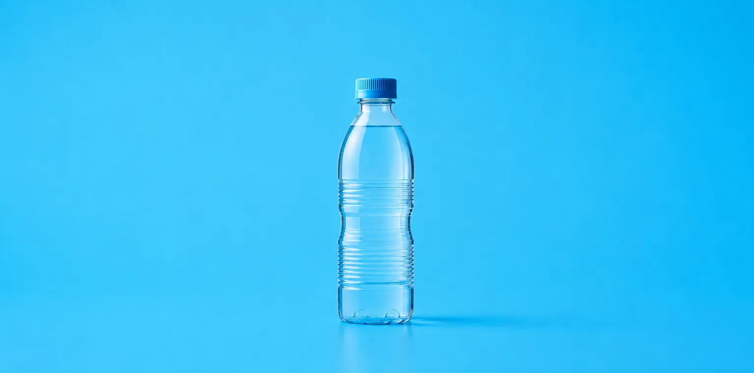 Eau minérale